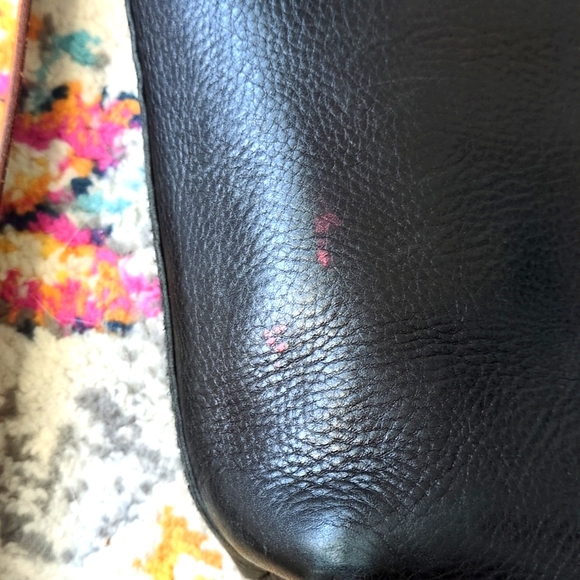 Madewell Zip Top Transport - Picture 5 of 5